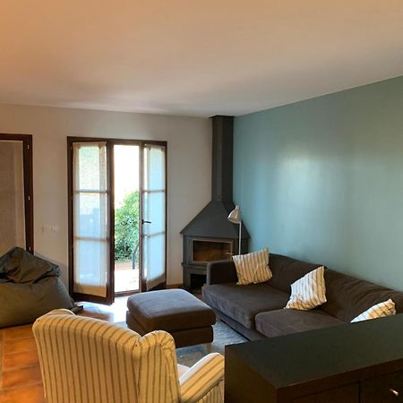 Saldes Pedraforca Apartment Exterior foto